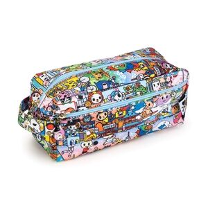 Be dapper carrying case